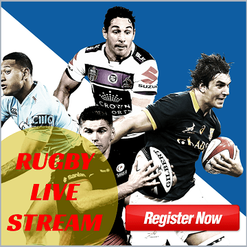 rugby streaming