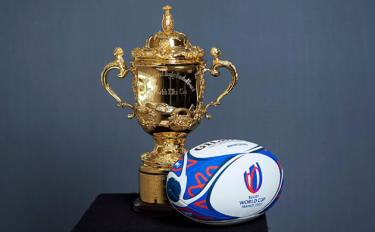 RWC 2023 - Bronze Final Rugby Live Streams Online