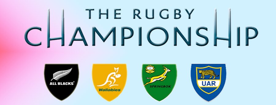 Rugby Championship live