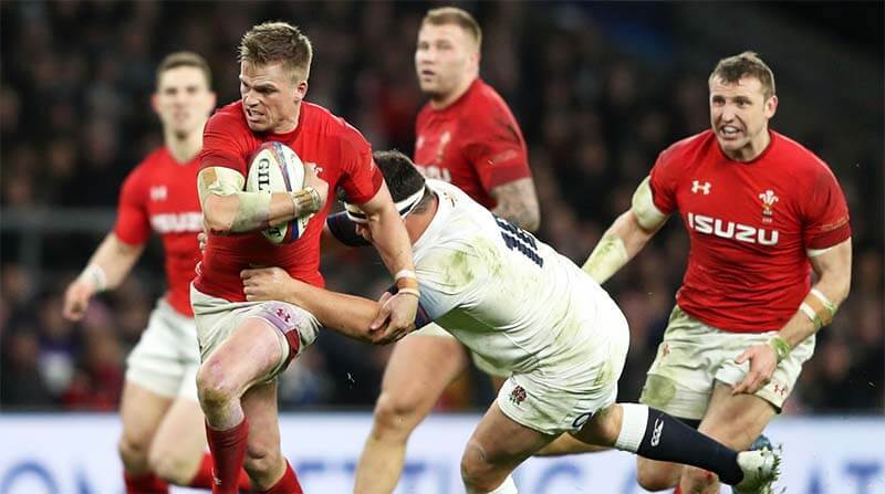 Wales Rugby Live Stream Free Online