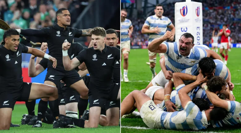 New Zealand v Argentina Rugby Live Stream Free