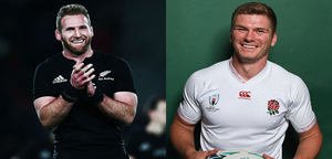 England vs New Zealand Rugby Live Stream