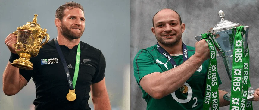 New Zealand v Ireland Rugby Live Stream Free